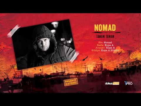 Nomad - Tamam Tamam (Official Audio)