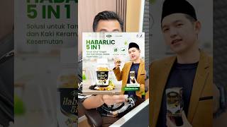 Download lagu 5-in-1 Herbal Capsules HABARLIC Black Seed ginger garlic propolis olive oil 😍💯✅🛍️#habarlic5in1 mp3