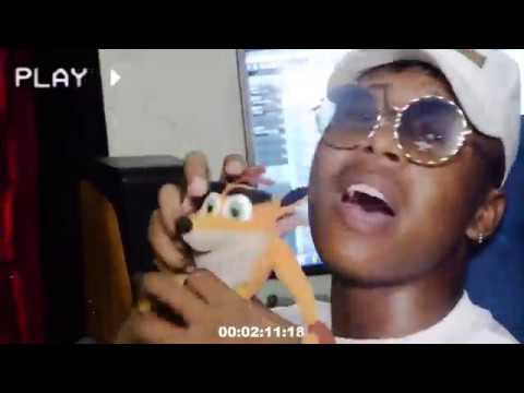 EL DEKANO - "ME DEDIQUE A PERDERTE" (VIDEO OFICIAL)