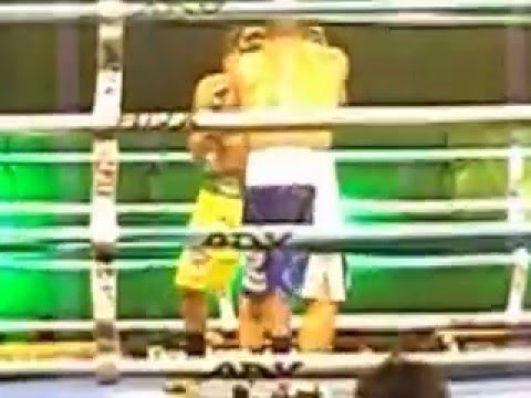 13-2-16, FAB: MARTÍN RODRÍGUEZ GPP 9 (DT) R. CENTENO. 3° ROUND COMPLETO.