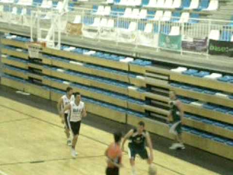 basquet altea - fran