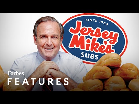 This New Jersey Billionaire Is A Hometown Hero