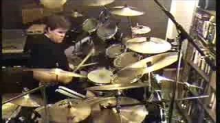 &quot;Force Ten&quot; (Narrated) by Rush