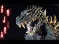 Legendary Pictures And The Toho Kingdom Present Gojira Movie Ideas Part 1
