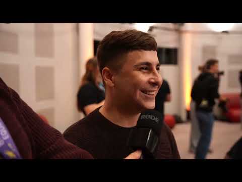 LA QUESTION DU JOUR #1 - FIFF Namur 2022