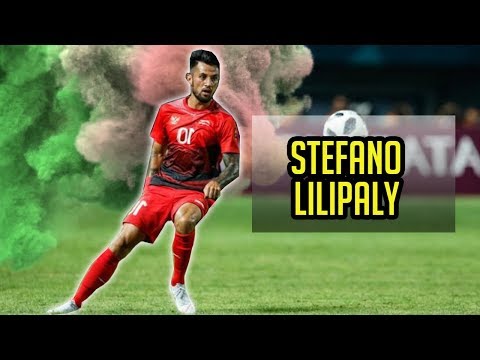 Stefano Lilipaly (Goals, Assists)