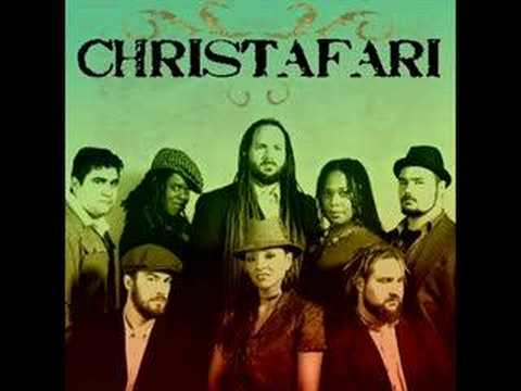Christafari - El amor de mi vida