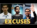Excuses Ft Sundar Pichai Google CEO Excuses Edit Excuses AP Dhillon Shorts Apdhillon Excuses