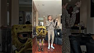 This guy stinks | SpongeBob meme #trending #viral #danceedit