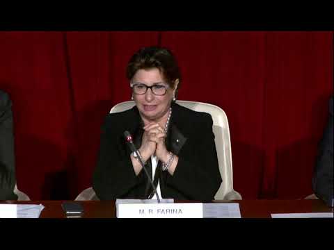 3a Conferenza IVASS - La revisione di Solvency II - Seconda sessione