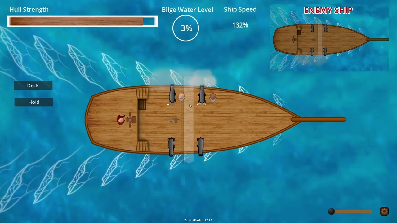 Gameplay Trailer