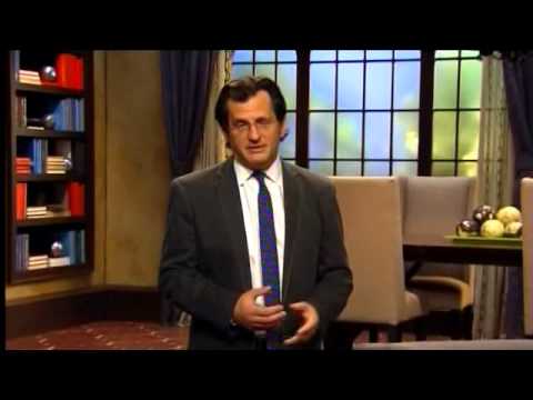 TCM Sunday Matinee - The Blue Gardenia (Intro)