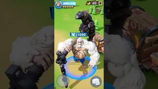 Must Play Mobile Game-Age Of Apes!🙉 #shorts #games #gaming