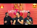 😍🔥THIS IS HUGE!!! Latto x Mariah Carey - Big Energy (feat. DJ Khaled) [Official Audio] | REACTION