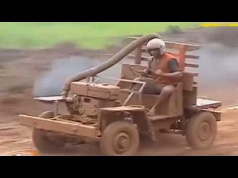 CORRIDA DE JIRICO EM PRESIDENTE MÉDICI, RONDÔNIA