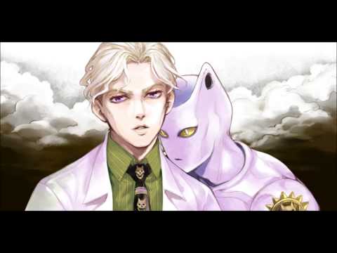 Jojo's Bizarre Adventure: All Star Battle OST - Yoshikage Kira Just Wants a Quiet Life ~ Extended