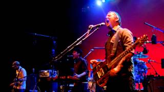 Modest Mouse - The View (live)