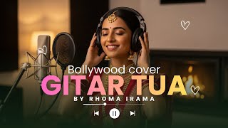 Download lagu Gitar tua -  Cover lagu Dangdut Rhoma Irama Versi Musik india mp3