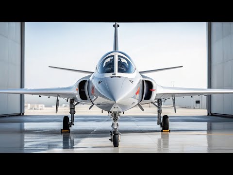 INSANE 2025 Mitsubishi X‑2 Shinshin EXPOSED: Japan’s Stealth Jet Game‑Changer?! 🚀”