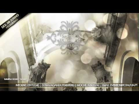 Video Promocional "Baile de Finalistas de Felgueiras 2012" by Total Fun