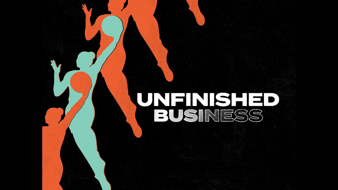 UNFINISHED BUSINESS Official Theatrical Trailer