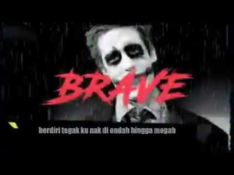 Malique ft nukilan bukan mudah cover song ahyuz