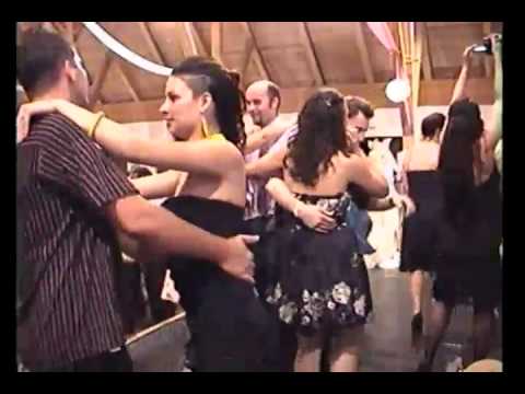 Randevú Zenekar Csárdás