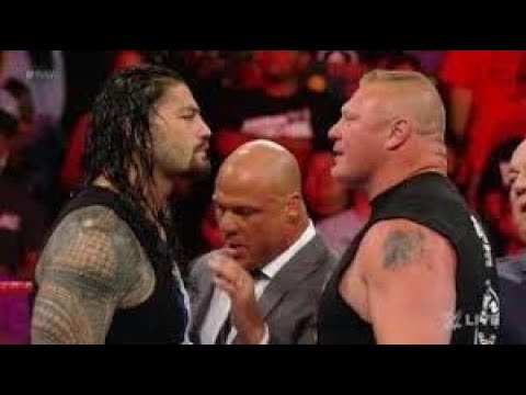 WWE Monday Night Raw 26 Feb 2018 Highlights