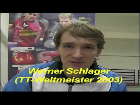 TT Team WM Dortmund 2012   (1) Germany vs France (Women)