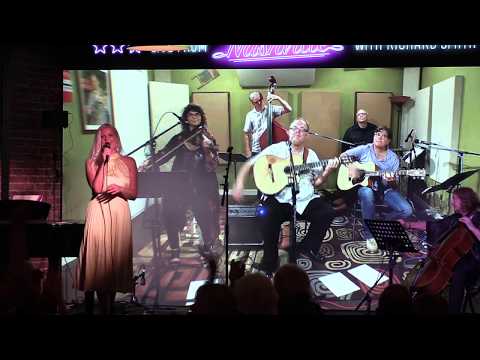 Martyna Wren and Hot Club of Nashville - You've Got a Friend