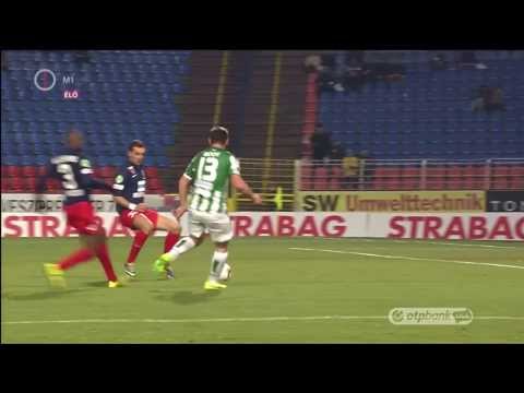 20131208 Videoton FC - Ferencvárosi TC 2-3