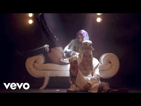 Maikel Delacalle, Mala Rodríguez - Fanático