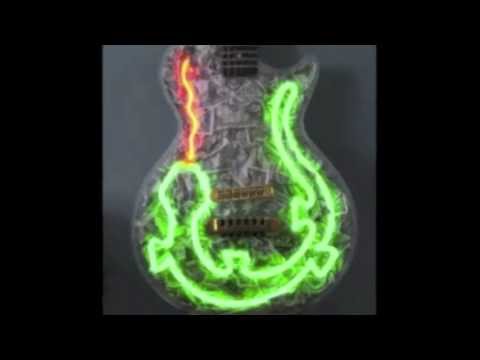Dollar Bin- Neon Reptile