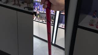 رمح اللحية البيضاء - white beard