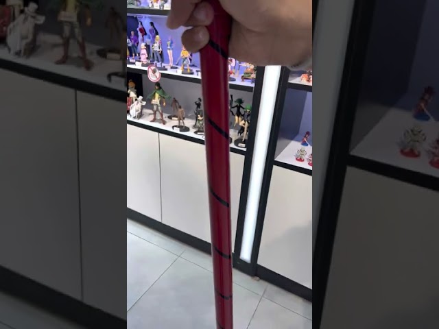 رمح اللحية البيضاء - white beard