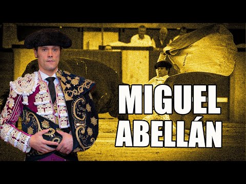 MIGUEL ABELLÁN | Seda por Percal