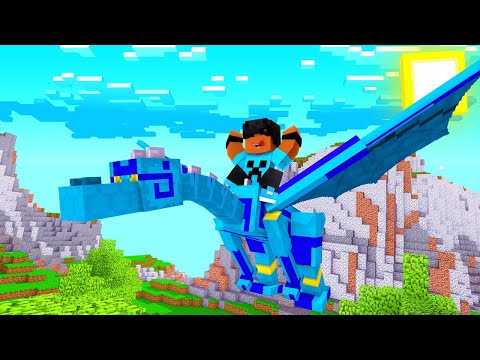 WE HATCHED THE DRAGON OF THE AETHER - KINGDOM OF DRAGONS #41