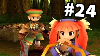 【PS】デュープリズムを実況プレイpart24 ミント編