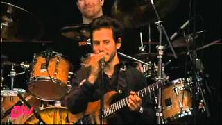 Cynic - Live in Norway at Hovefestivalen 2007