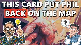 Is Miracles BACK in Legacy?