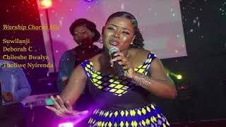 Download lagu Worship Mix  _ Suwilanji - Chileshe Bwalya - Deborah C mp3