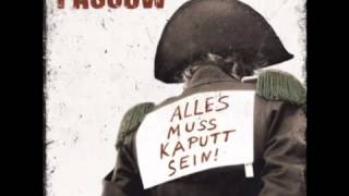 An die Maulwürfe Music Video