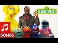 Sesame Street: Will.i.am Sings "What I Am" 