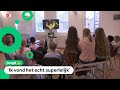 Wie gaat het Songfestival winnen?