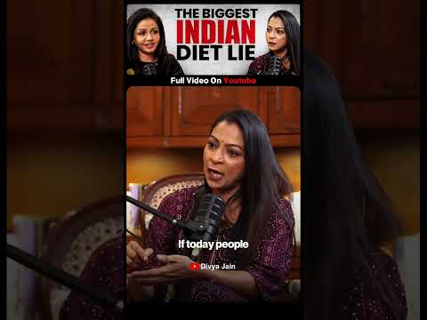 The Unseen Side of Celebrity Diets | Divya Jain