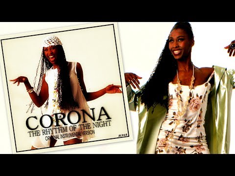 Corona / The Rhythm of the Night [Original Instrumental Version]