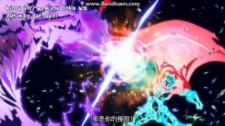 [天元突破 螺巖篇] 超‧天元突破 紅蓮螺巖 參上!!