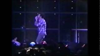 Pantera - New Years Eve 95 - 05 - Strength Beyond Strength