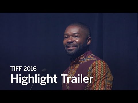 TIFF 2016 Highlight Trailer | TIFF 2016