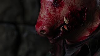 Holland Road Massacre: The Legend of Pigman (OFFICIAL TRAILER)